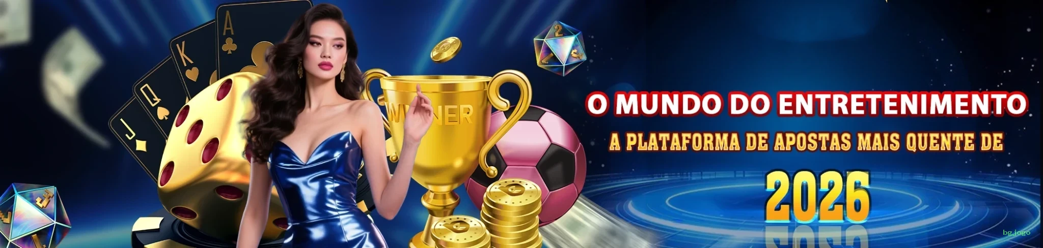 Cassino ao vivo bgjogo dealers