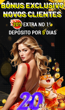 Plataforma bgjogo - cassino e apostas