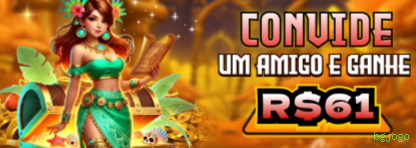 Registro bgjogo - cadastro rápido