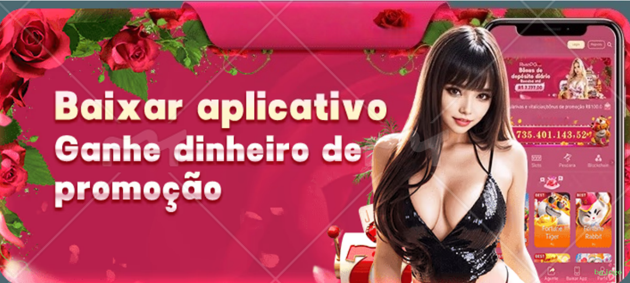 Bônus boas-vindas bgjogo R$100