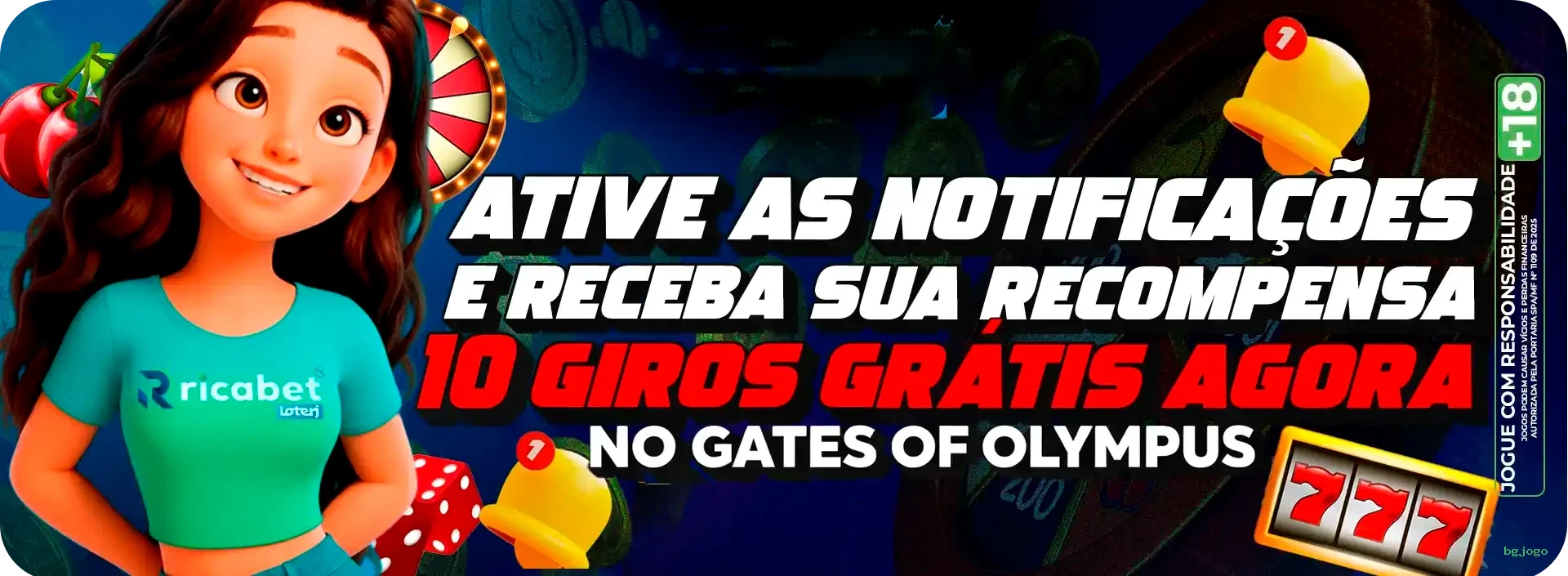 Gates of Olympus slot bgjogo