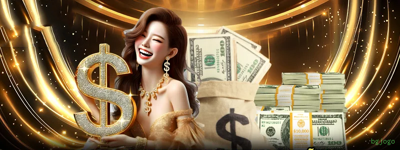 Programa VIP bgjogo - benefícios exclusivos